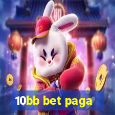 10bb bet paga